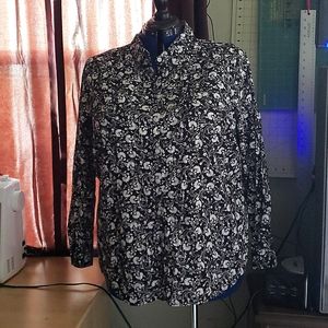 5 for $20 EUC Cotton Shirt